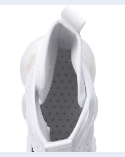 Futuristic High-Top Sandal Sneakers - sandal sneakers - Futuristic High-Top Sandal Sneakers for Modern Looks - View 16