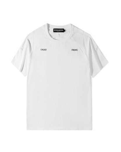Futuristic Neon Dreams Tee - neon tee - Futuristic Neon Dreams Tee for Daily Comfort - View 12