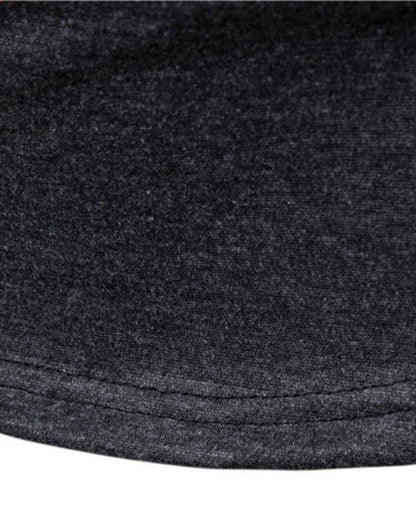 Futuristic Ninja Mask Hoodie - ninja hoodie - Futuristic Ninja Mask Hoodie for Urban Style - View 11