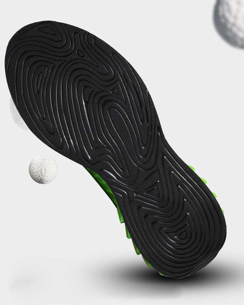 Futuristic Reflective Running Shoes - running shoes - Futuristic Reflective Running Shoes for Daily Comfort - View 16