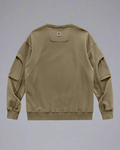 Futuristic Tech Hoodie -  comfortable design - Futuristic Tech Hoodie for Everyday Comfort - View 3