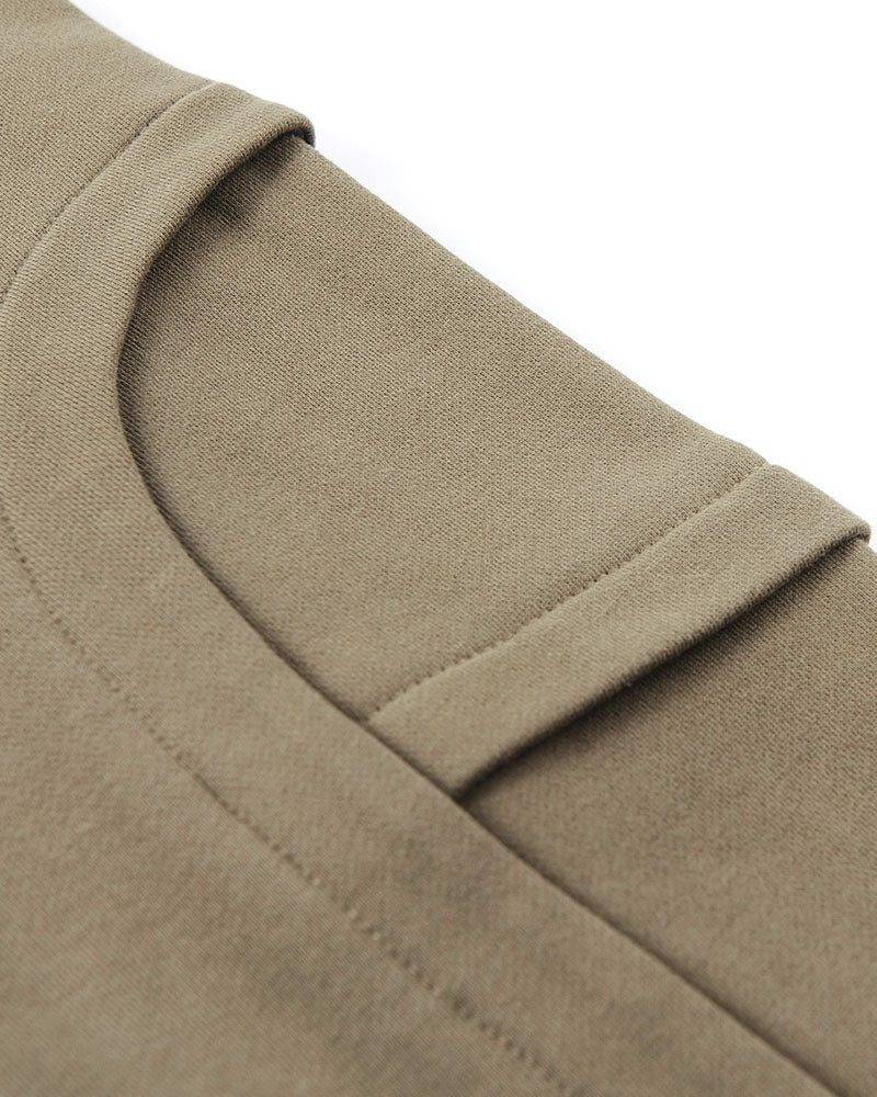 Futuristic Tech Hoodie -  streetwear - Futuristic Tech Hoodie for Everyday Comfort - View 6