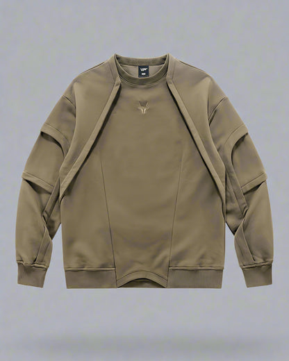 Futuristic Tech Hoodie - tech hoodie - Futuristic Tech Hoodie for Everyday Comfort - Main view