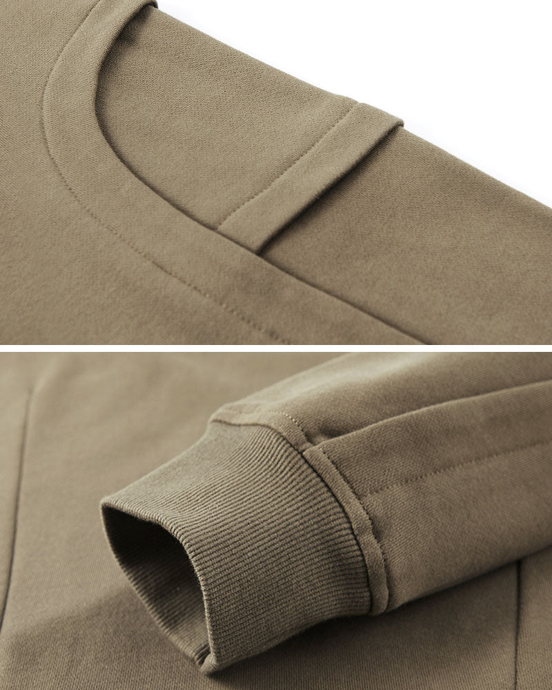 Futuristic Tech Hoodie -  versatile streetwear - Futuristic Tech Hoodie for Everyday Comfort - View 7