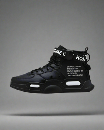 Futuristic Tech-Inspired Sneakers - BEST SELLERS - Futuristic Tech-Inspired Sneakers for Urban Style - Main view