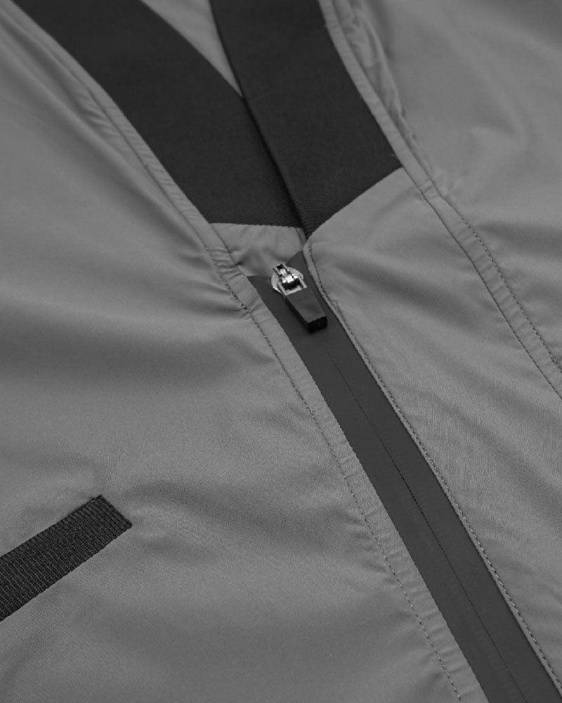 Futuristic Urban Kimono Jacket - comfortable jacket - Futuristic Urban Kimono Jacket for Modern Style - View 9