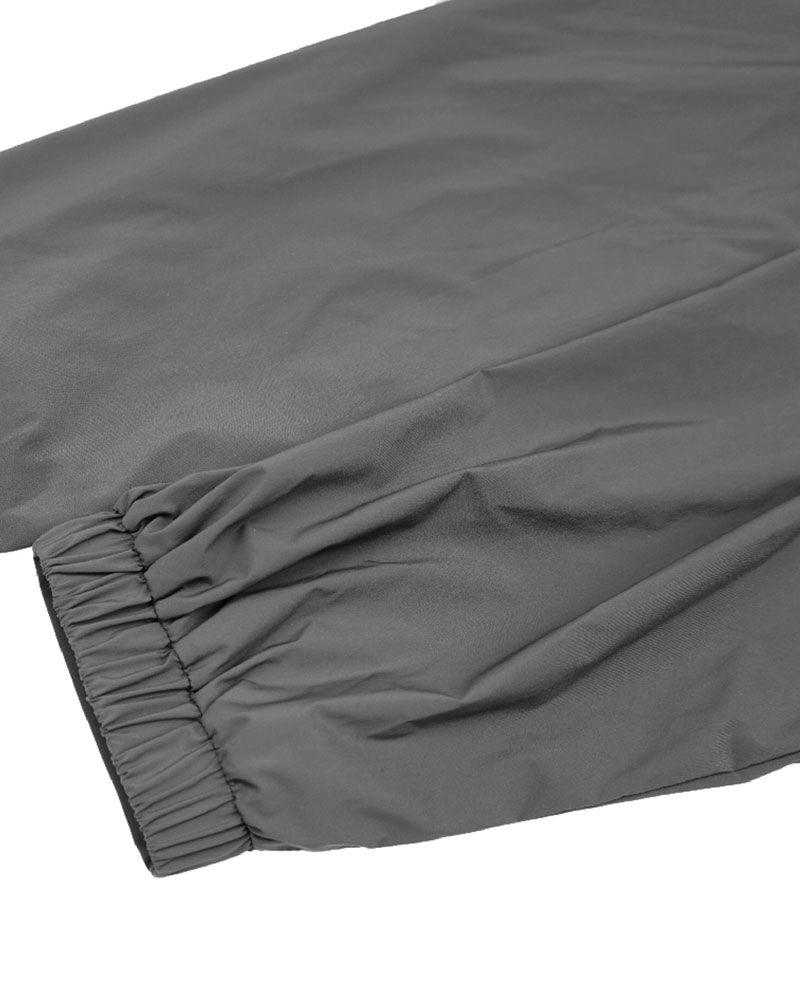 Futuristic Utility Kimono Jacket -  comfortable jacket - Futuristic Utility Kimono Jacket for Everyday Style - View 11