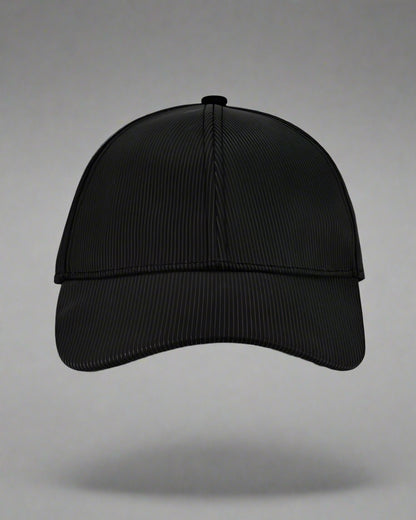 Glow-in-the-Dark Party Cap -  comfortable cap - Glow-in-the-Dark LED Cap for Vibrant Nights - View 4