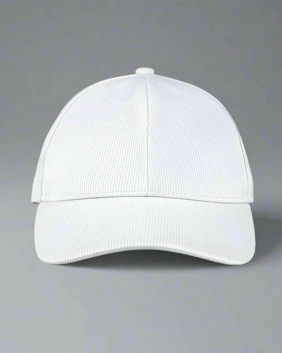 Glow-in-the-Dark Party Cap -  glow in the dark - Glow-in-the-Dark LED Cap for Vibrant Nights - View 5