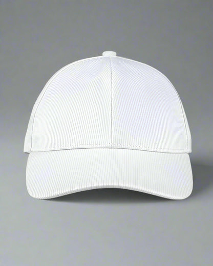 Glow-in-the-Dark Party Cap -  glow in the dark - Glow-in-the-Dark LED Cap for Vibrant Nights - View 5