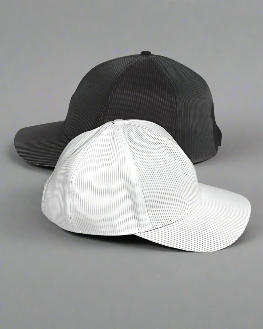Glow-in-the-Dark Party Cap -  led cap - Glow-in-the-Dark LED Cap for Vibrant Nights - View 6