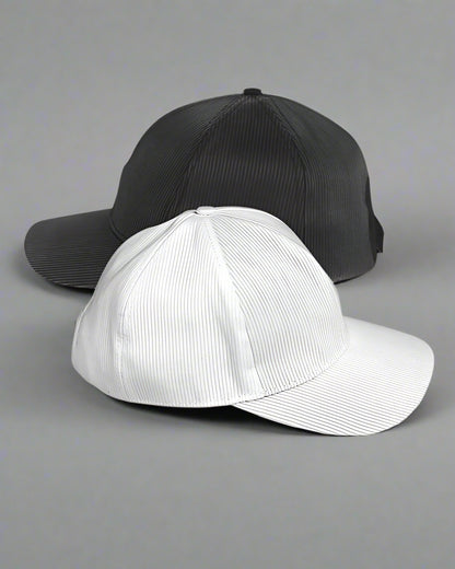 Glow-in-the-Dark Party Cap -  led cap - Glow-in-the-Dark LED Cap for Vibrant Nights - View 6