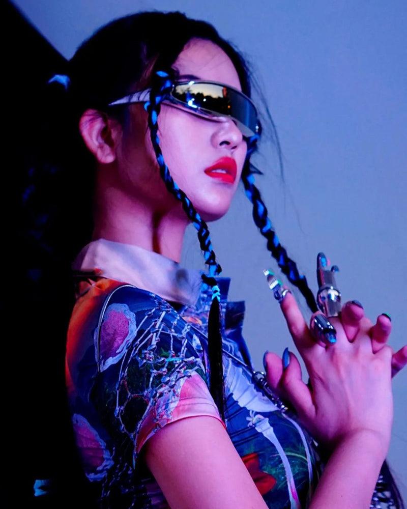 Ultimative Performance Vision-Brille