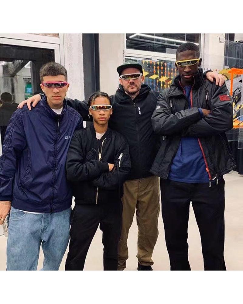 Ultimative Performance Vision-Brille