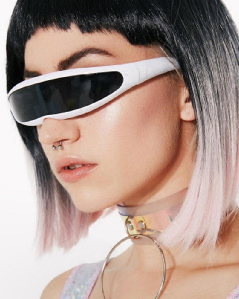 Ultimative Performance Vision-Brille