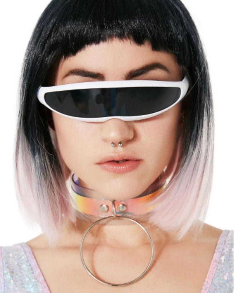 Ultimative Performance Vision-Brille