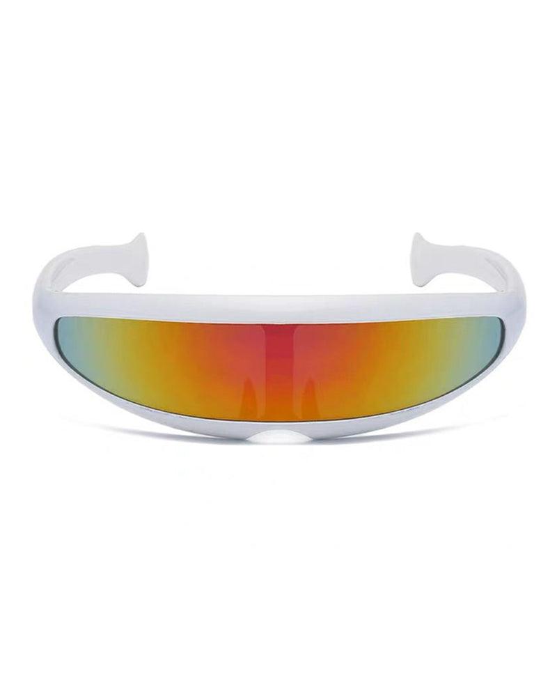 Ultimative Performance Vision-Brille