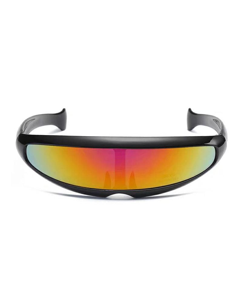 Ultimative Performance Vision-Brille