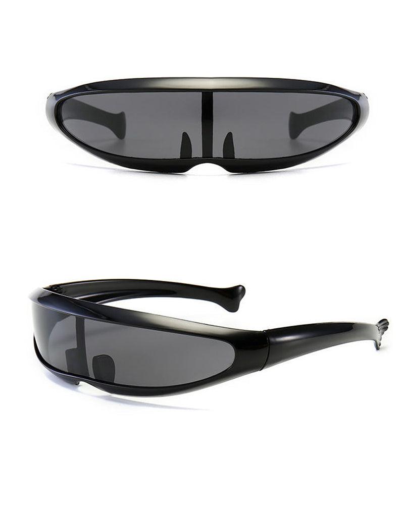 Ultimative Performance Vision-Brille