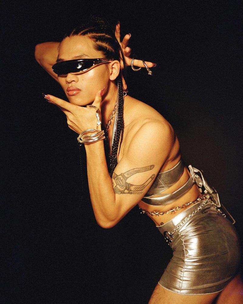 Ultimative Performance Vision-Brille