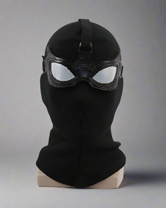 High-Tech Outdoor Balaclava - balaclava - High-Tech Outdoor Balaclava for Cold Weather Adventures - Main view