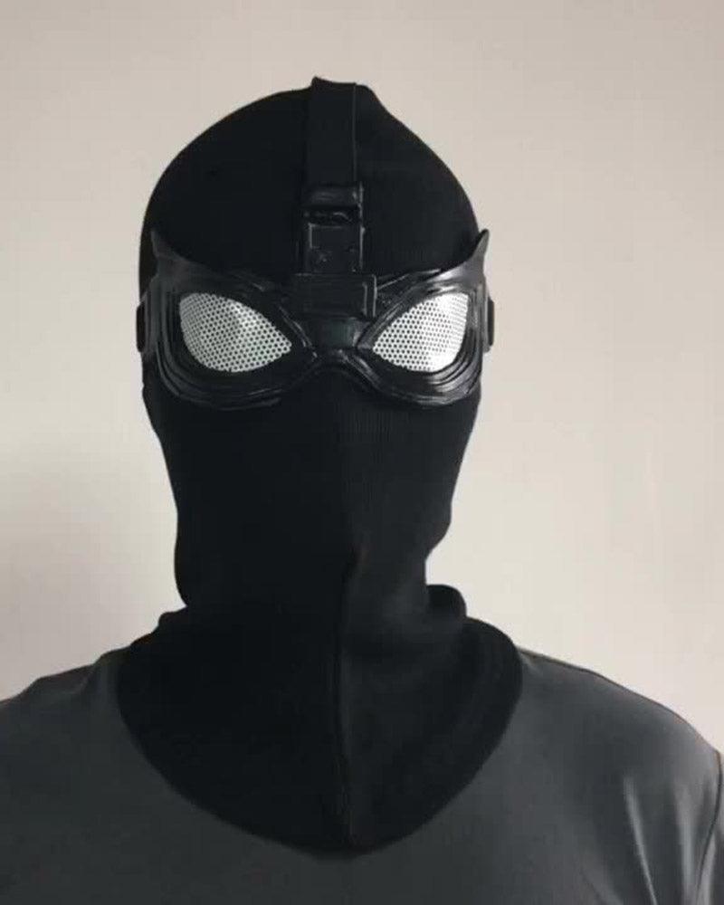 High-Tech Outdoor Balaclava - breathable balaclava - High-Tech Outdoor Balaclava for Cold Weather Adventures - View 2