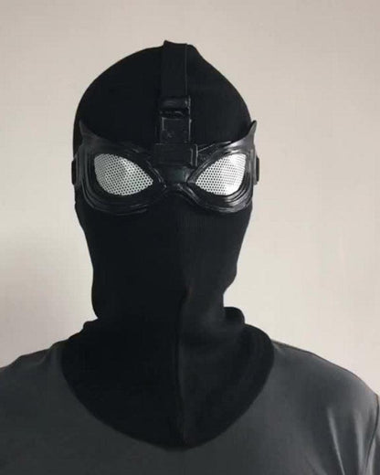 High-Tech Outdoor Balaclava - breathable balaclava - High-Tech Outdoor Balaclava for Cold Weather Adventures - View 2