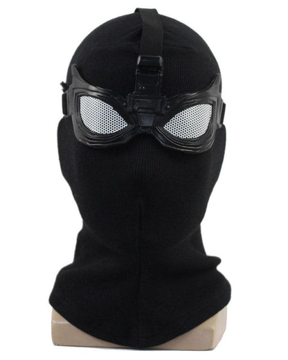 High-Tech Outdoor Balaclava -  breathable - High-Tech Outdoor Balaclava for Cold Weather Adventures - View 3