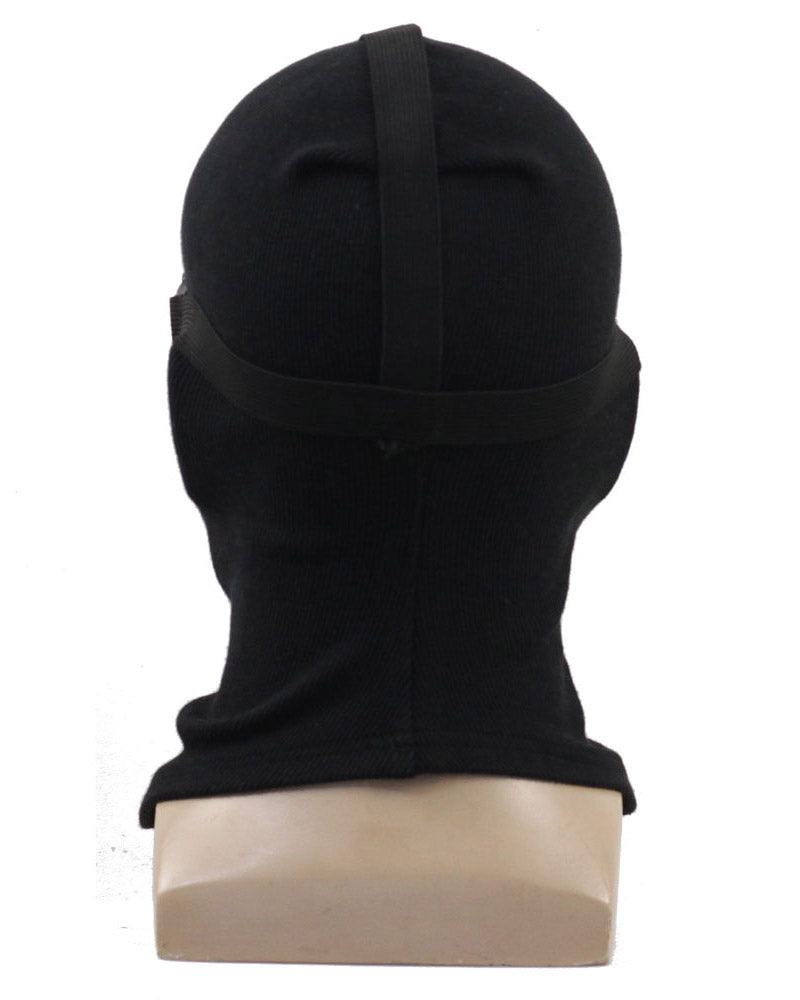 High-Tech Outdoor Balaclava -  cold weather balaclava - High-Tech Outdoor Balaclava for Cold Weather Adventures - View 4