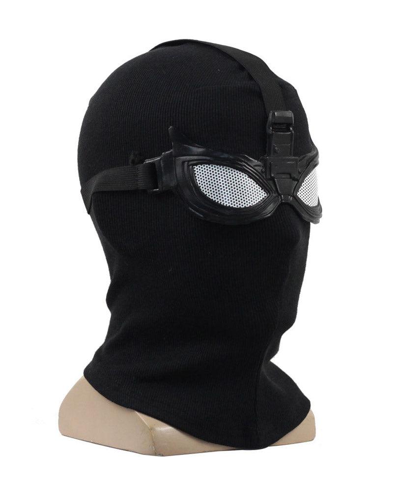 High-Tech Outdoor Balaclava -  outdoor gear - High-Tech Outdoor Balaclava for Cold Weather Adventures - View 5