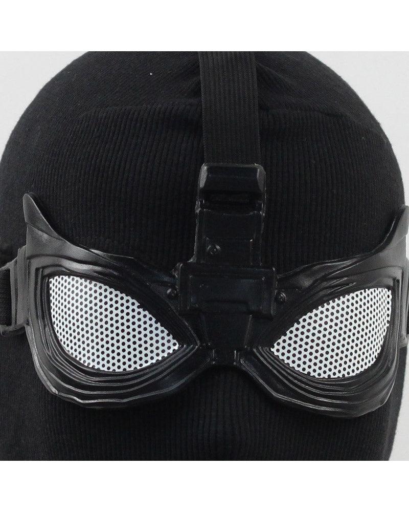 High-Tech Outdoor Balaclava -  techwear accessories - High-Tech Outdoor Balaclava for Cold Weather Adventures - View 7