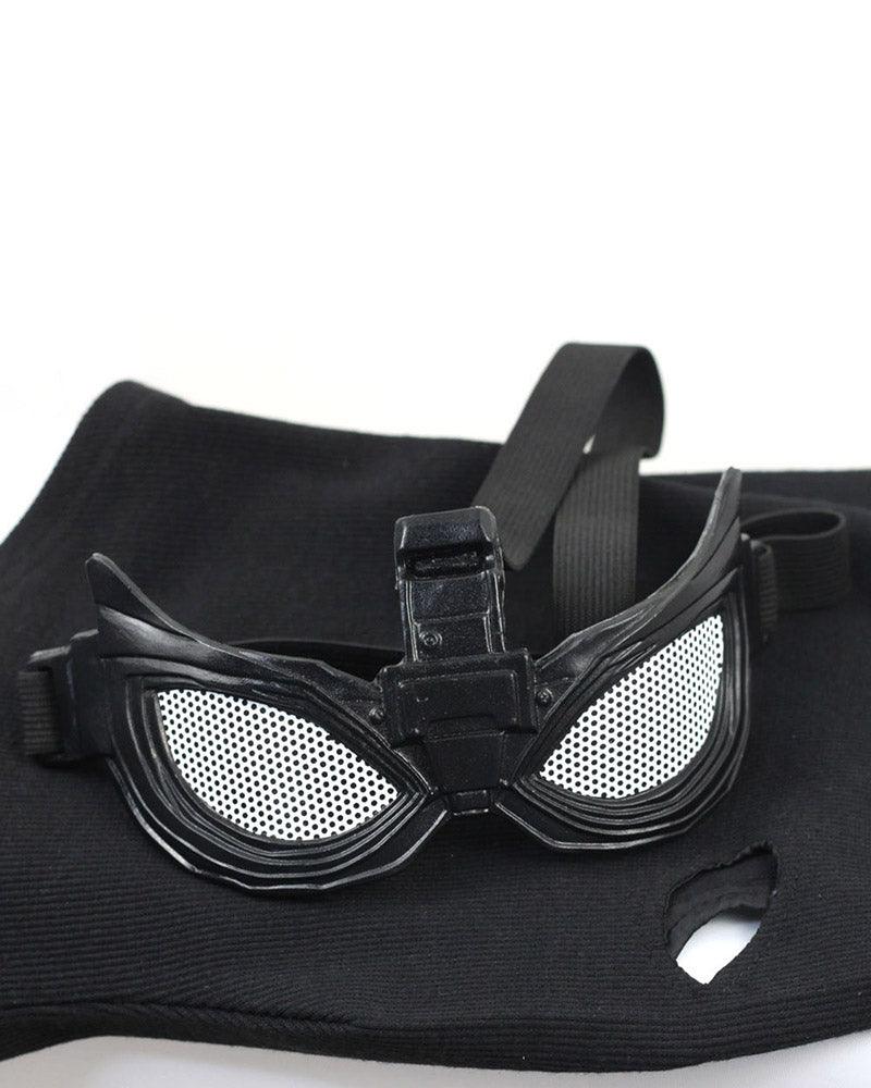 High-Tech Outdoor Balaclava -  techwear - High-Tech Outdoor Balaclava for Cold Weather Adventures - View 6