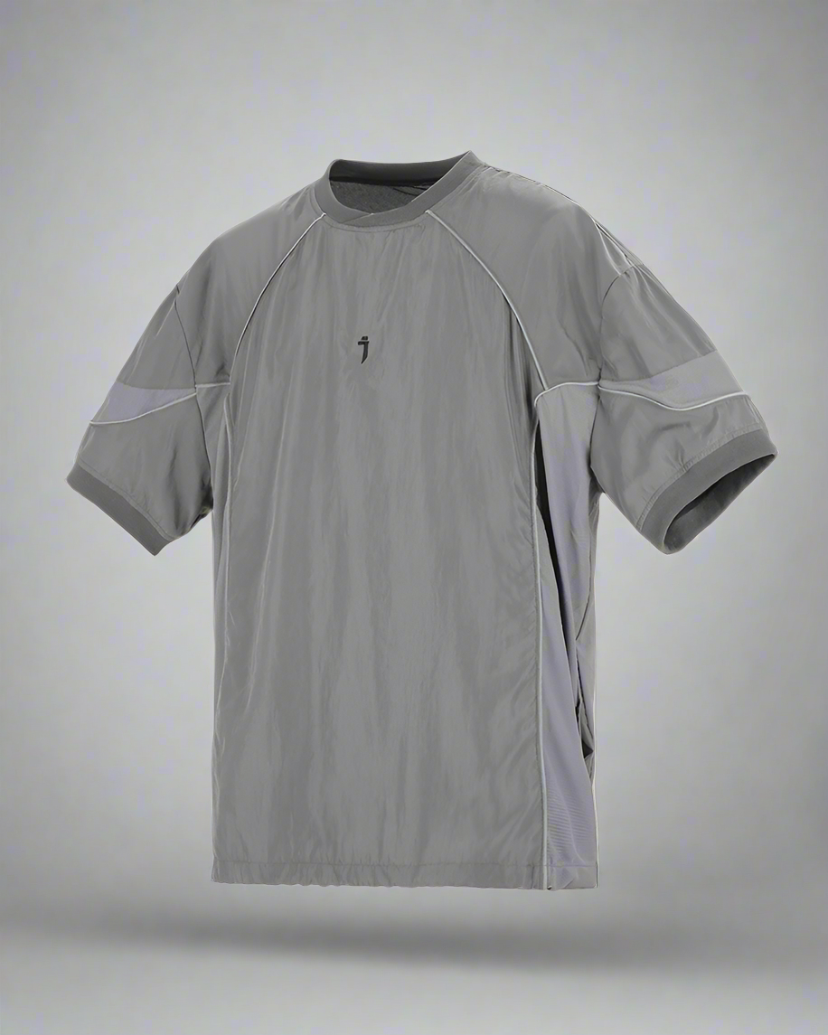 High-Visibility Performance Tee - high-visibility - High-Visibility Reflective Performance Tee for Everyday Wear - View 8