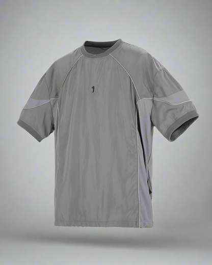 High-Visibility Performance Tee - high-visibility - High-Visibility Reflective Performance Tee for Everyday Wear - View 8