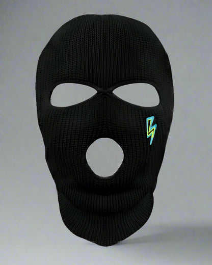 Hilarious Knitted Balaclava -  cycling gear - Breathable Knitted Balaclava for All Outdoor Activities - View 4