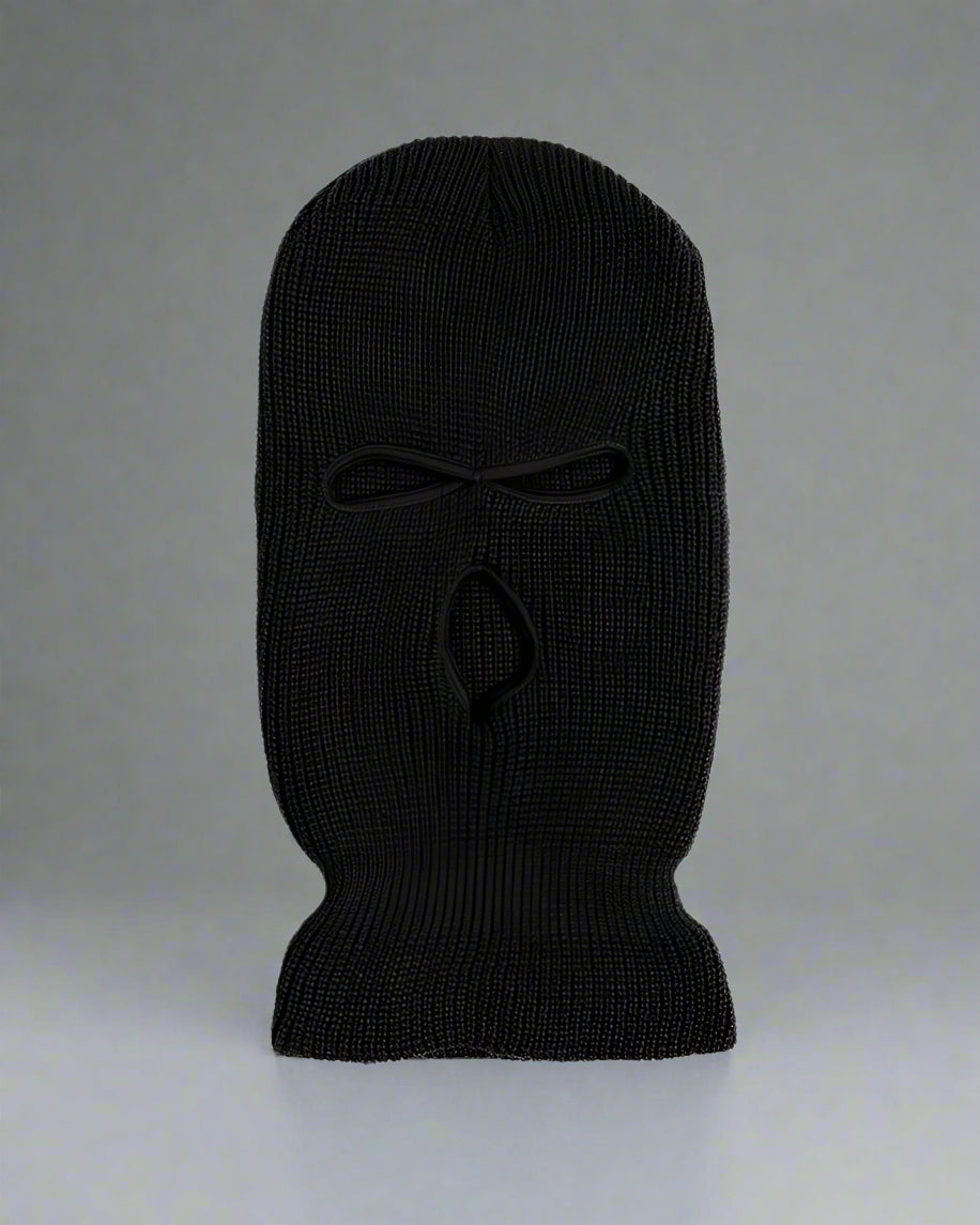 Hilarious Knitted Balaclava -  sun protection face mask - Breathable Knitted Balaclava for All Outdoor Activities - View 7