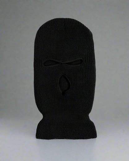 Hilarious Knitted Balaclava -  sun protection face mask - Breathable Knitted Balaclava for All Outdoor Activities - View 7
