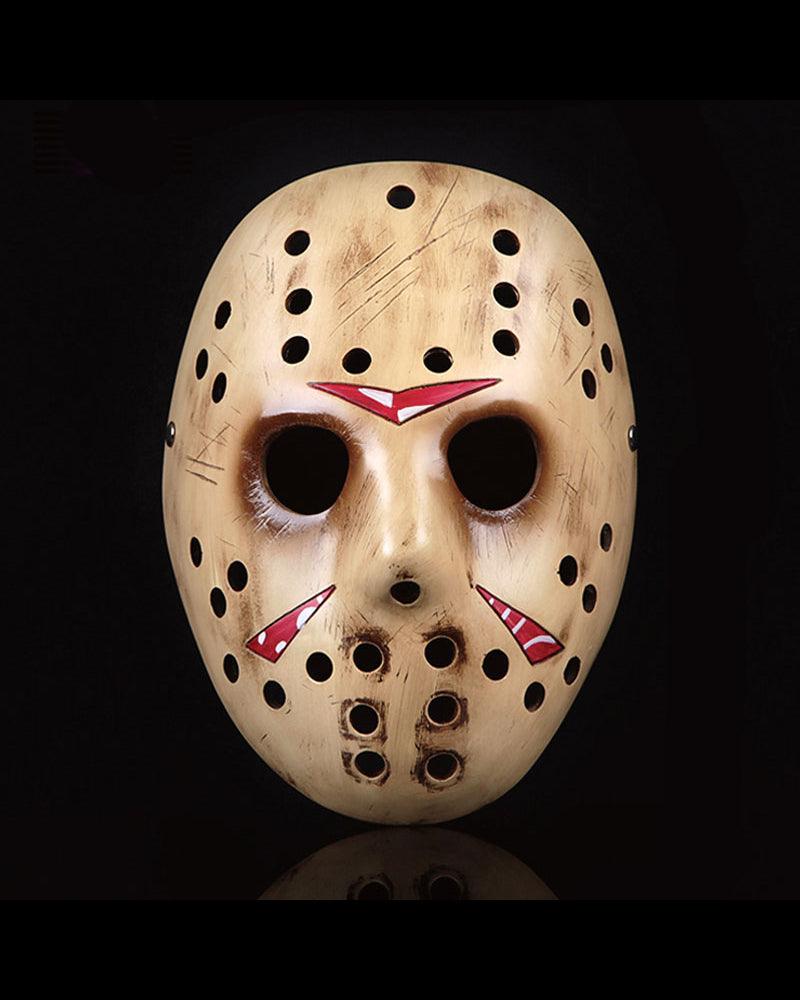 Legendary Battle Mask - battle mask - Futuristic Legendary Battle Mask for Unique Style - Main view