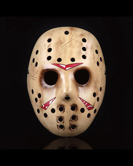 Legendary Battle Mask - battle mask - Futuristic Legendary Battle Mask for Unique Style - Main view