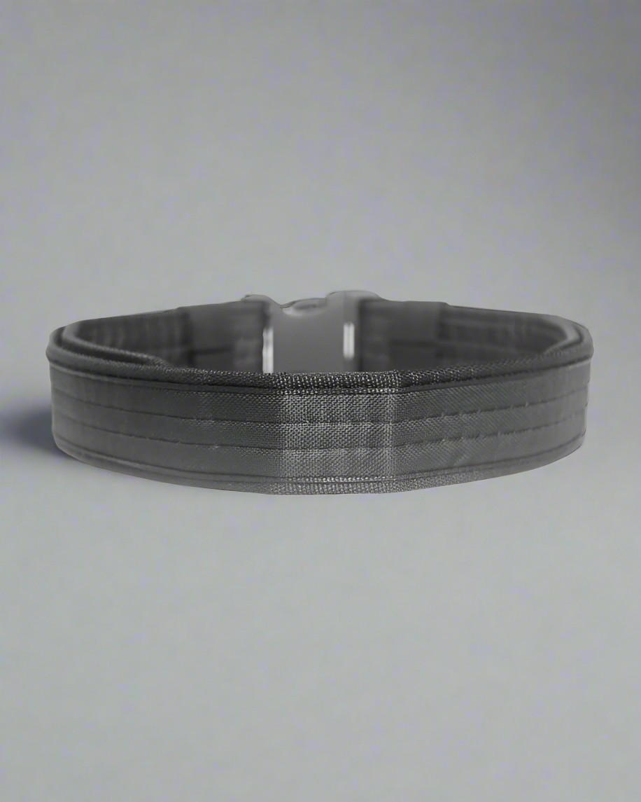 Men's Adventure Tactical Belt -  canvas nylon belt - Men's Adventure Tactical Belt for Comfort and Use - View 4