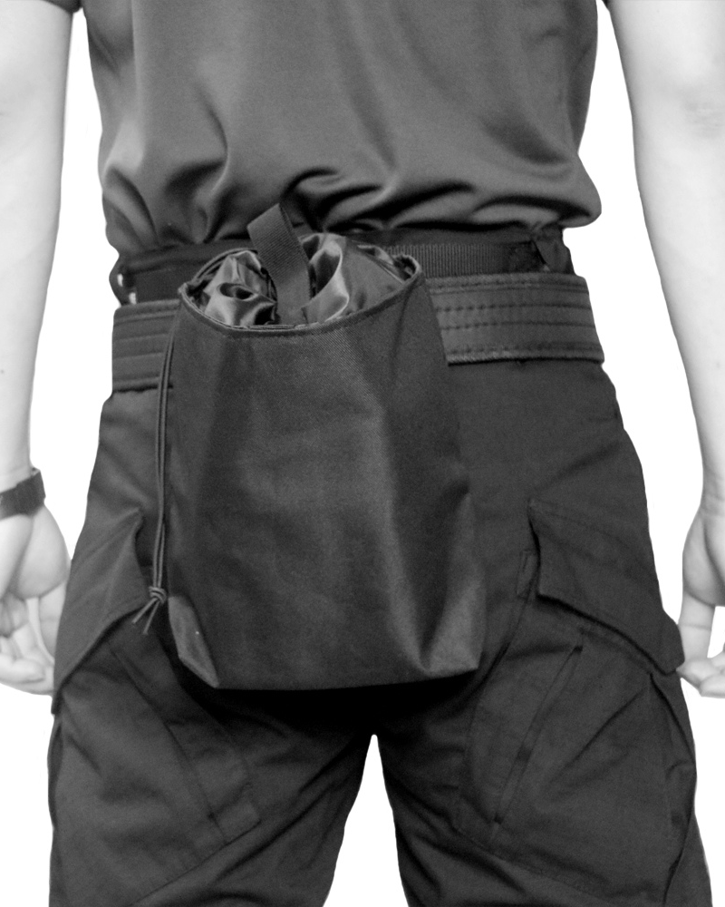 Men's Adventure Tactical Belt - ergonomic tactical belt - Men's Adventure Tactical Belt for Comfort and Use - View 7