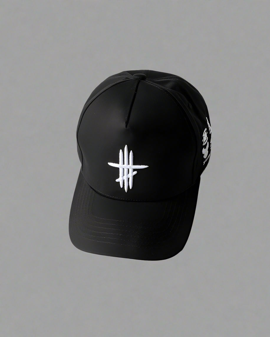 Midnight Street Style Cap -  everyday wear hat - Midnight Street Style Cap for Everyday Comfort - View 6