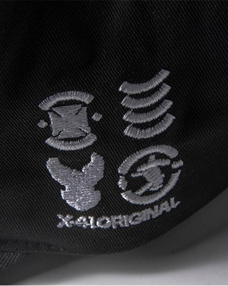 Midnight Street Style Cap -  street style cap - Midnight Street Style Cap for Everyday Comfort - View 7