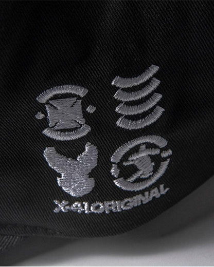 Midnight Street Style Cap -  street style cap - Midnight Street Style Cap for Everyday Comfort - View 7