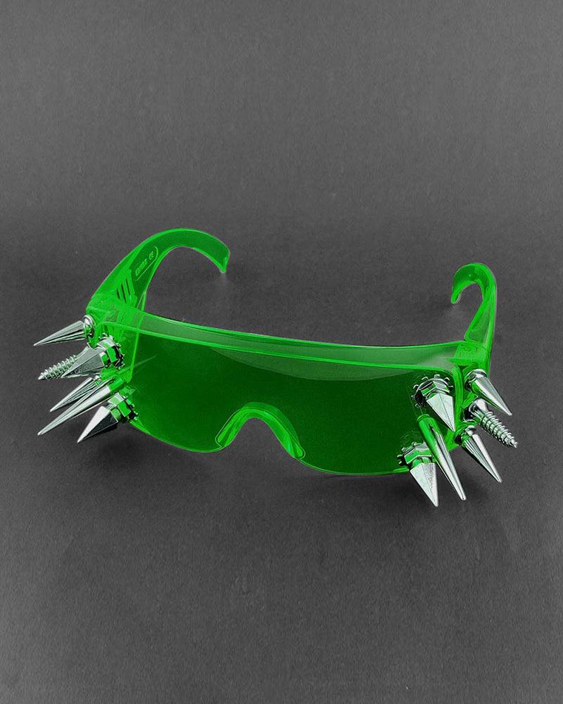 Modern Edge Sunglasses -  ear protection - Stylish Modern Edge Sunglasses for Every Occasion - View 4