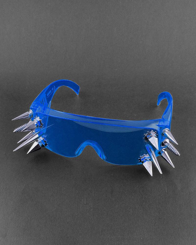 Modern Edge Sunglasses -  ear protectors - Stylish Modern Edge Sunglasses for Every Occasion - View 5