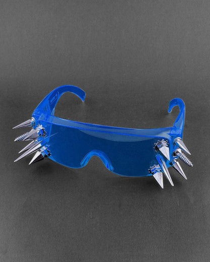 Modern Edge Sunglasses -  ear protectors - Stylish Modern Edge Sunglasses for Every Occasion - View 5