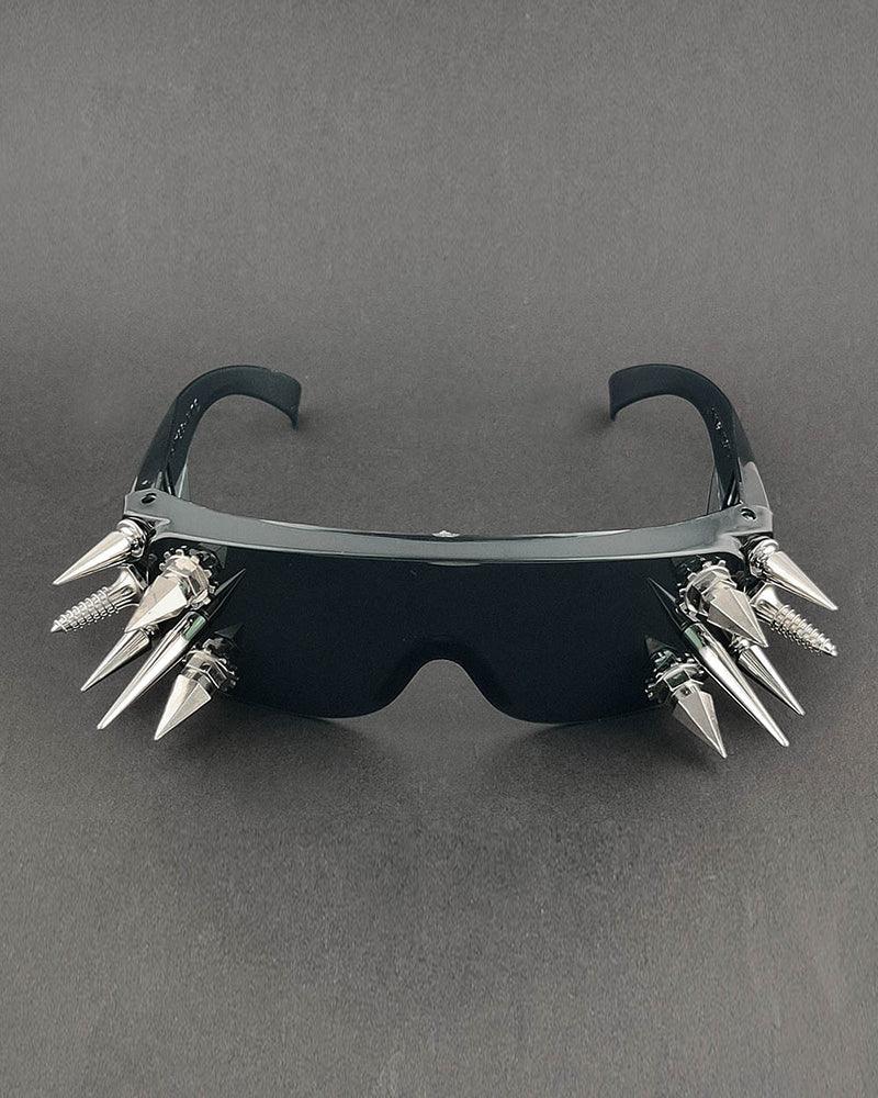 Modern Edge Sunglasses -  lightweight sunglasses - Stylish Modern Edge Sunglasses for Every Occasion - View 6