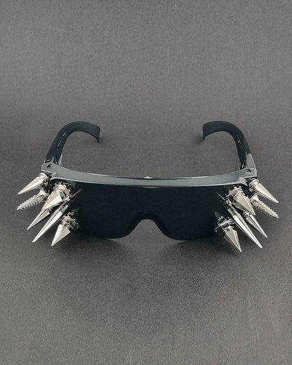Modern Edge Sunglasses -  lightweight sunglasses - Stylish Modern Edge Sunglasses for Every Occasion - View 6