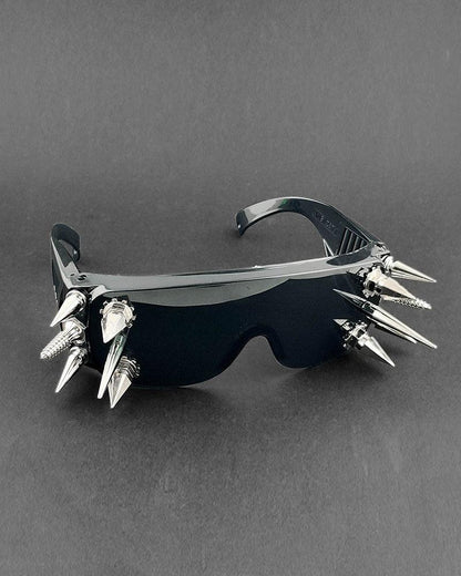 Modern Edge Sunglasses -  polycarbonate - Stylish Modern Edge Sunglasses for Every Occasion - View 7